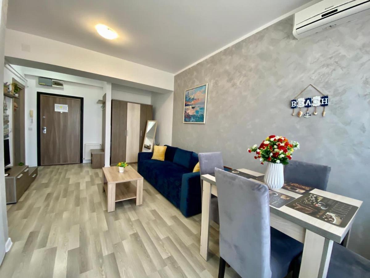 Apartament Summerland Mamaia Nord エクステリア 写真