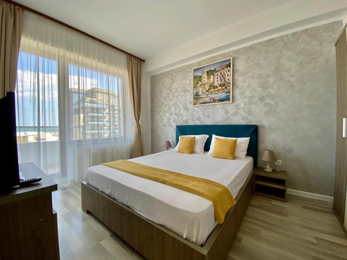 Apartament Summerland Mamaia Nord エクステリア 写真
