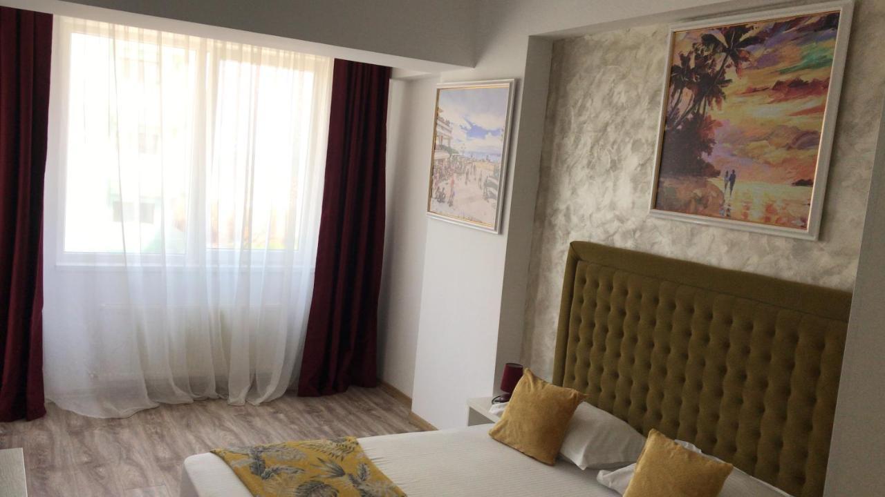 Apartament Summerland Mamaia Nord エクステリア 写真
