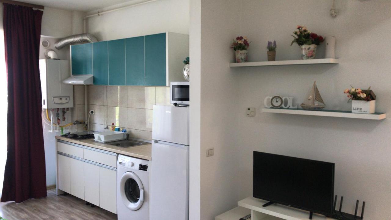 Apartament Summerland Mamaia Nord エクステリア 写真