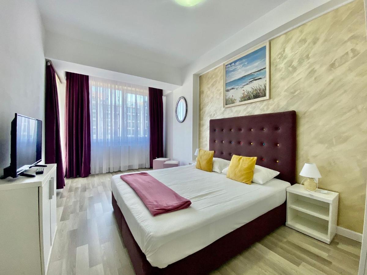 Apartament Summerland Mamaia Nord エクステリア 写真