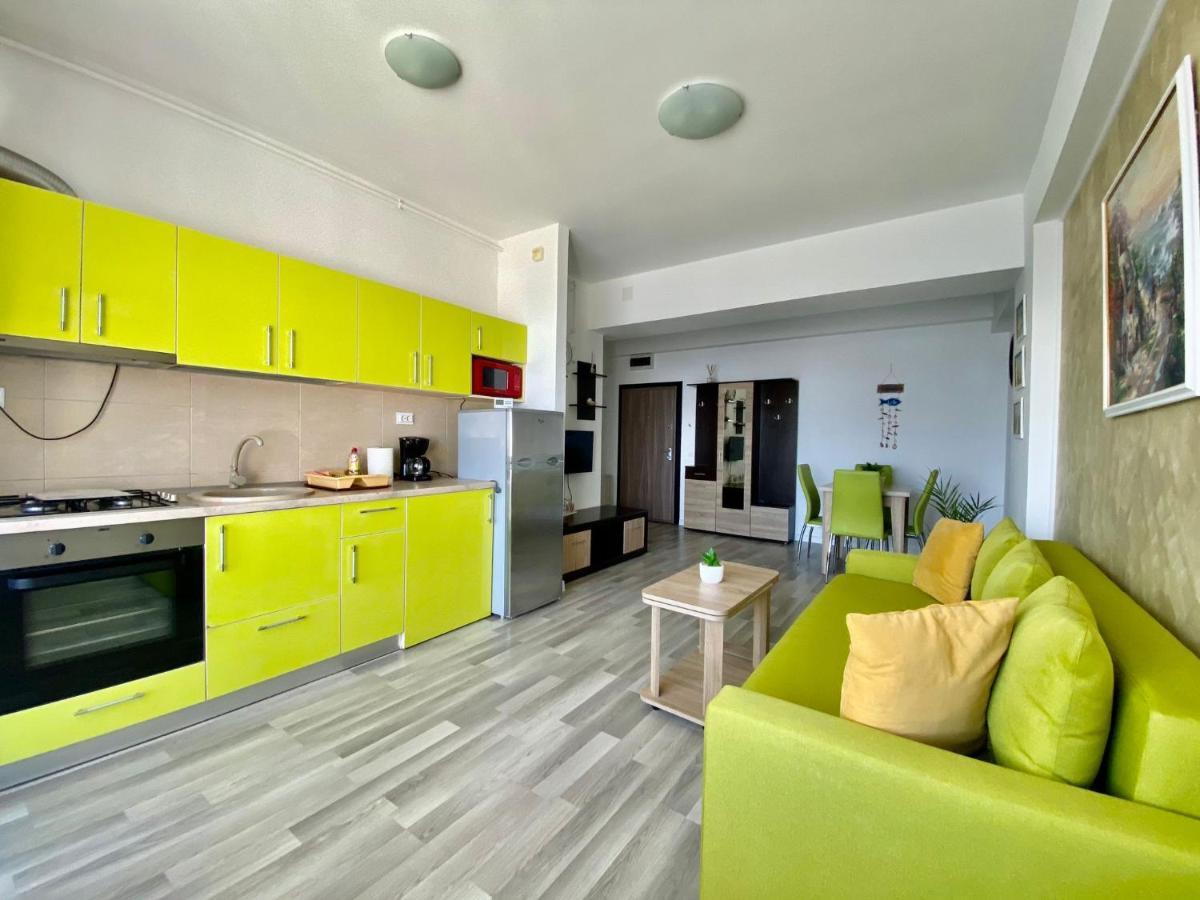 Apartament Summerland Mamaia Nord エクステリア 写真