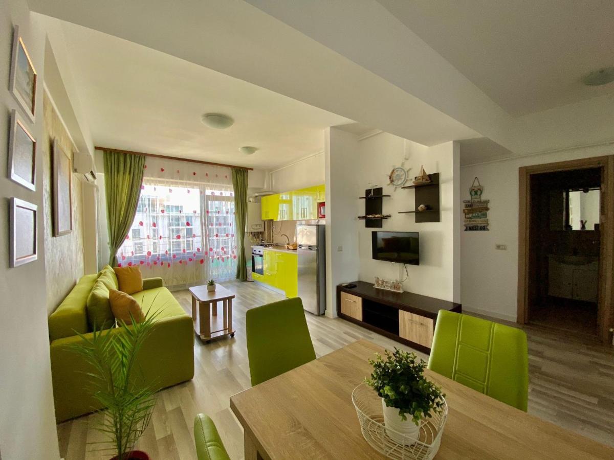 Apartament Summerland Mamaia Nord エクステリア 写真