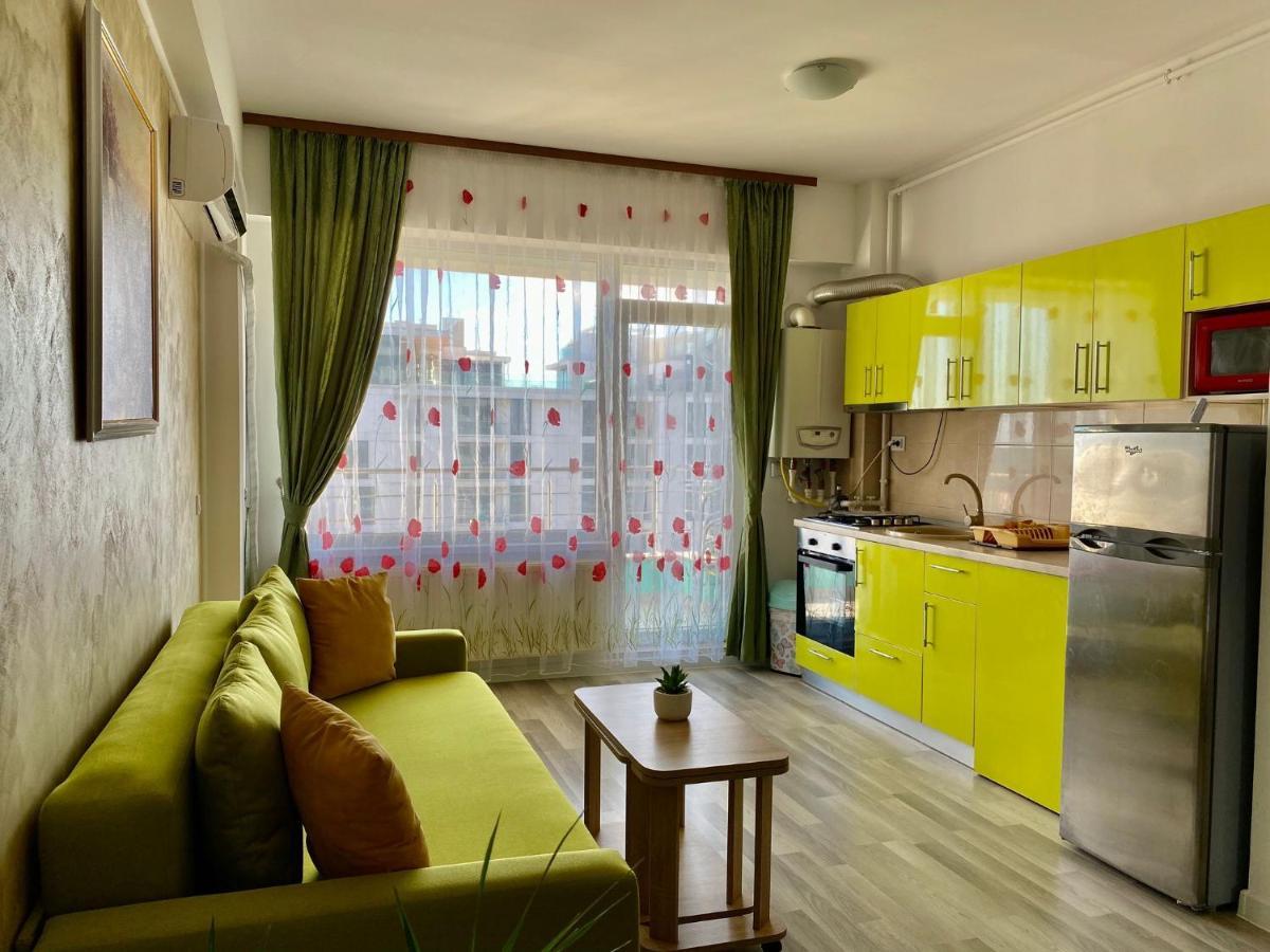 Apartament Summerland Mamaia Nord エクステリア 写真
