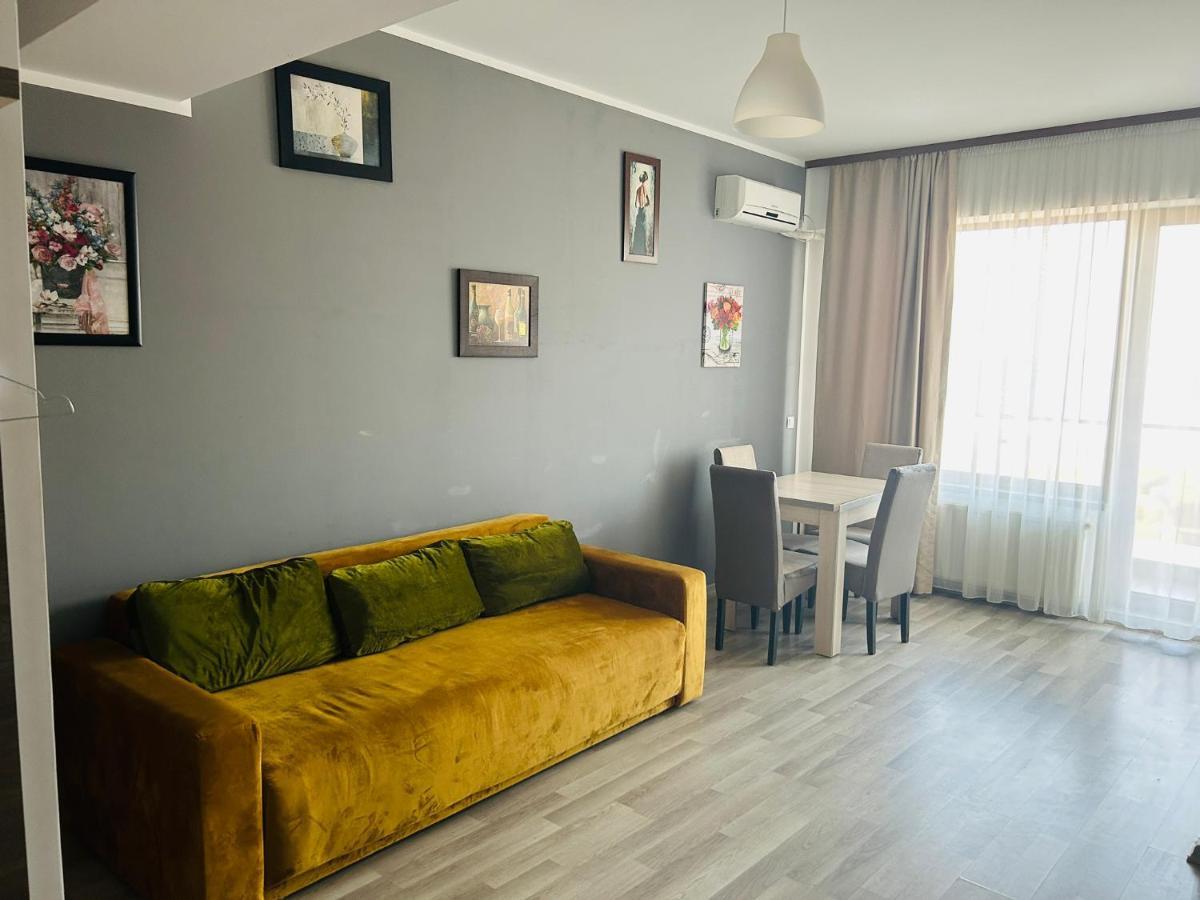 Apartament Summerland Mamaia Nord エクステリア 写真