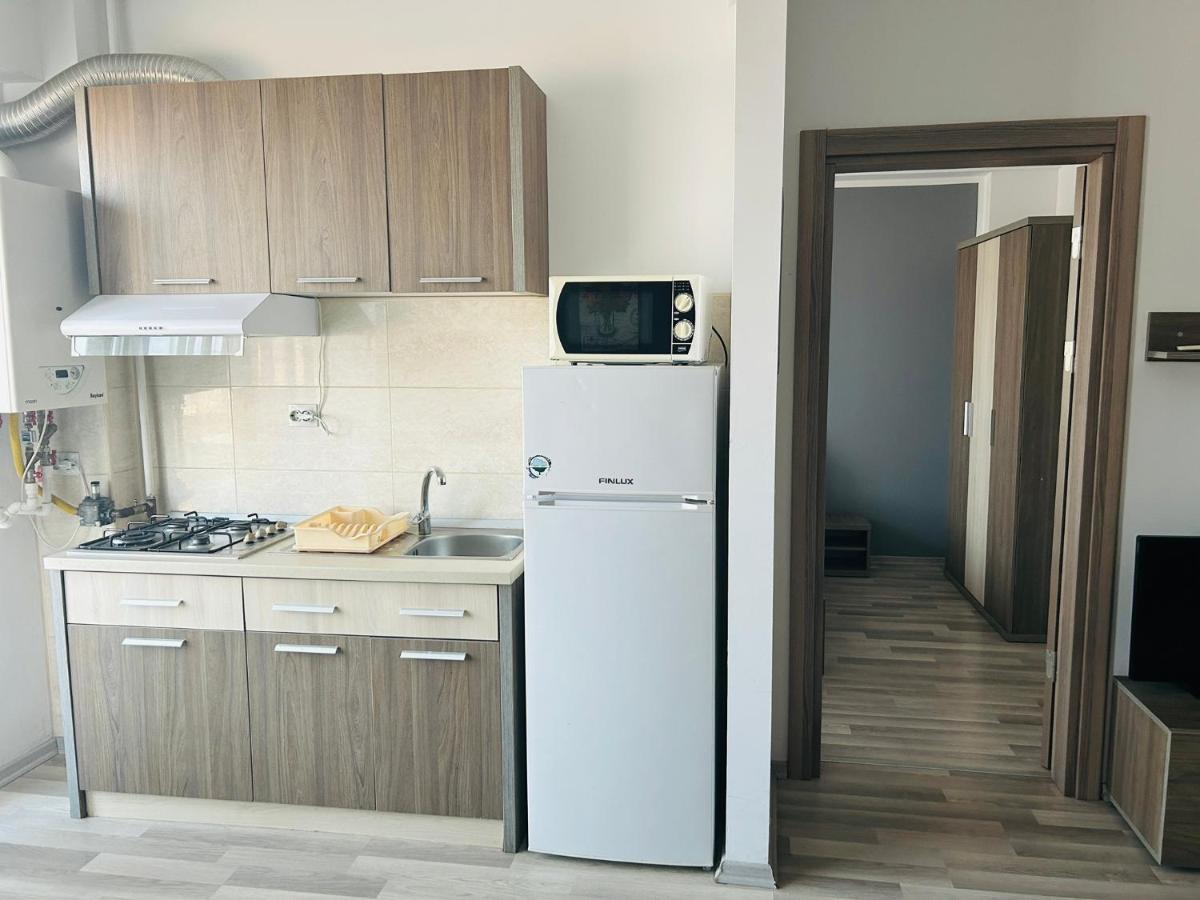 Apartament Summerland Mamaia Nord エクステリア 写真