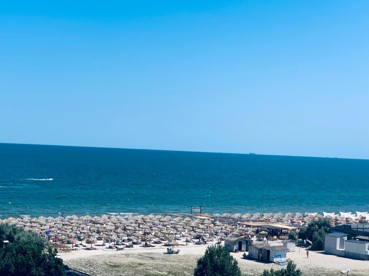 Apartament Summerland Mamaia Nord エクステリア 写真