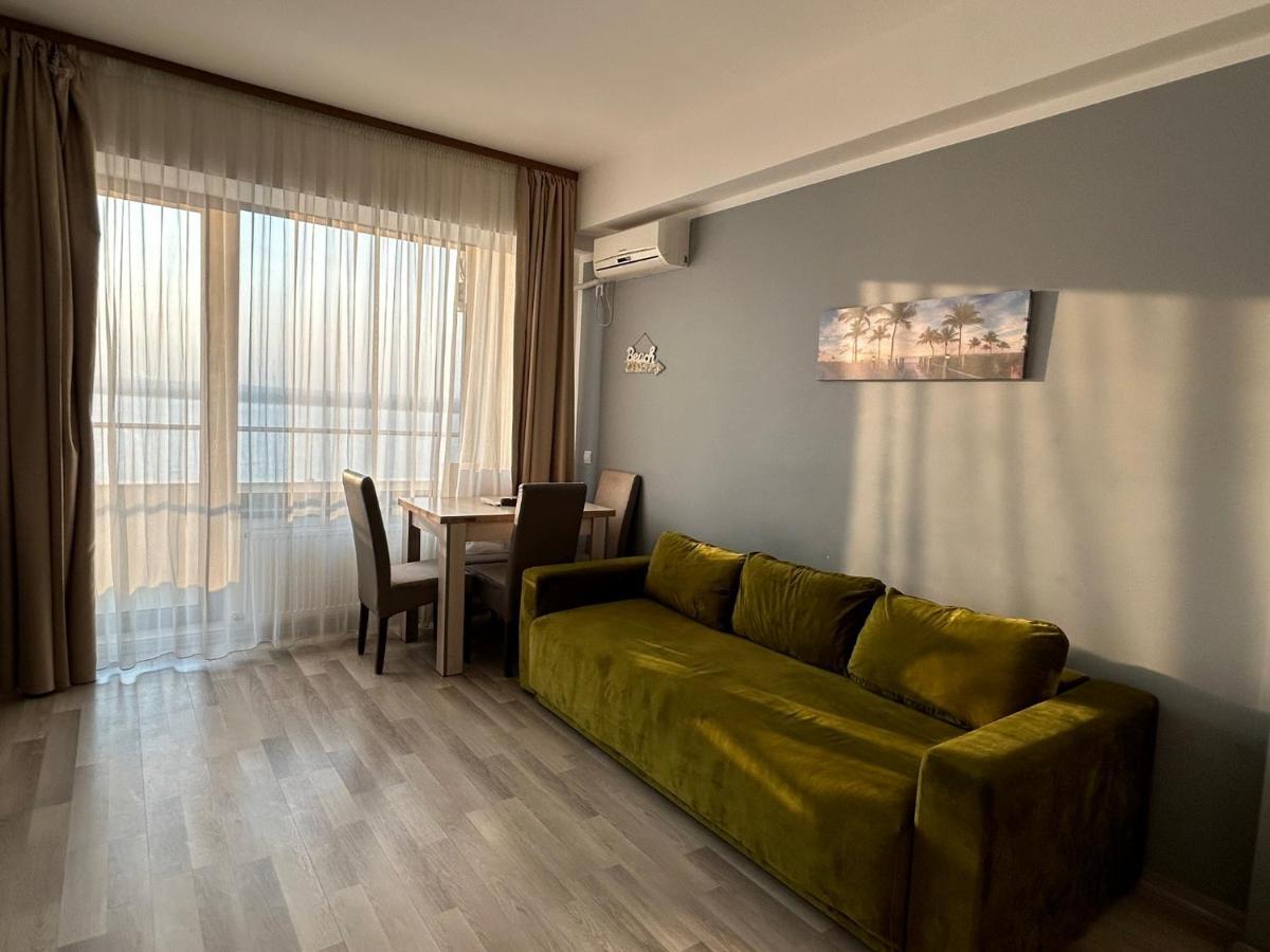 Apartament Summerland Mamaia Nord エクステリア 写真