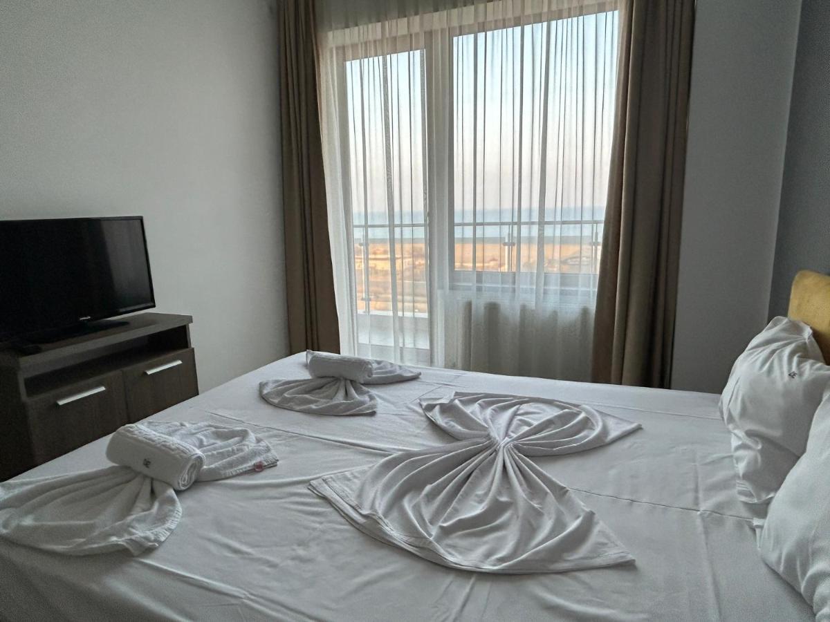 Apartament Summerland Mamaia Nord エクステリア 写真