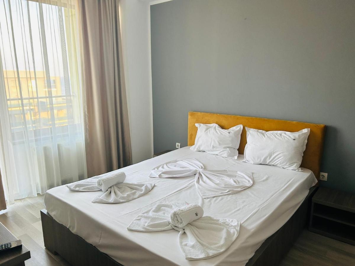 Apartament Summerland Mamaia Nord エクステリア 写真