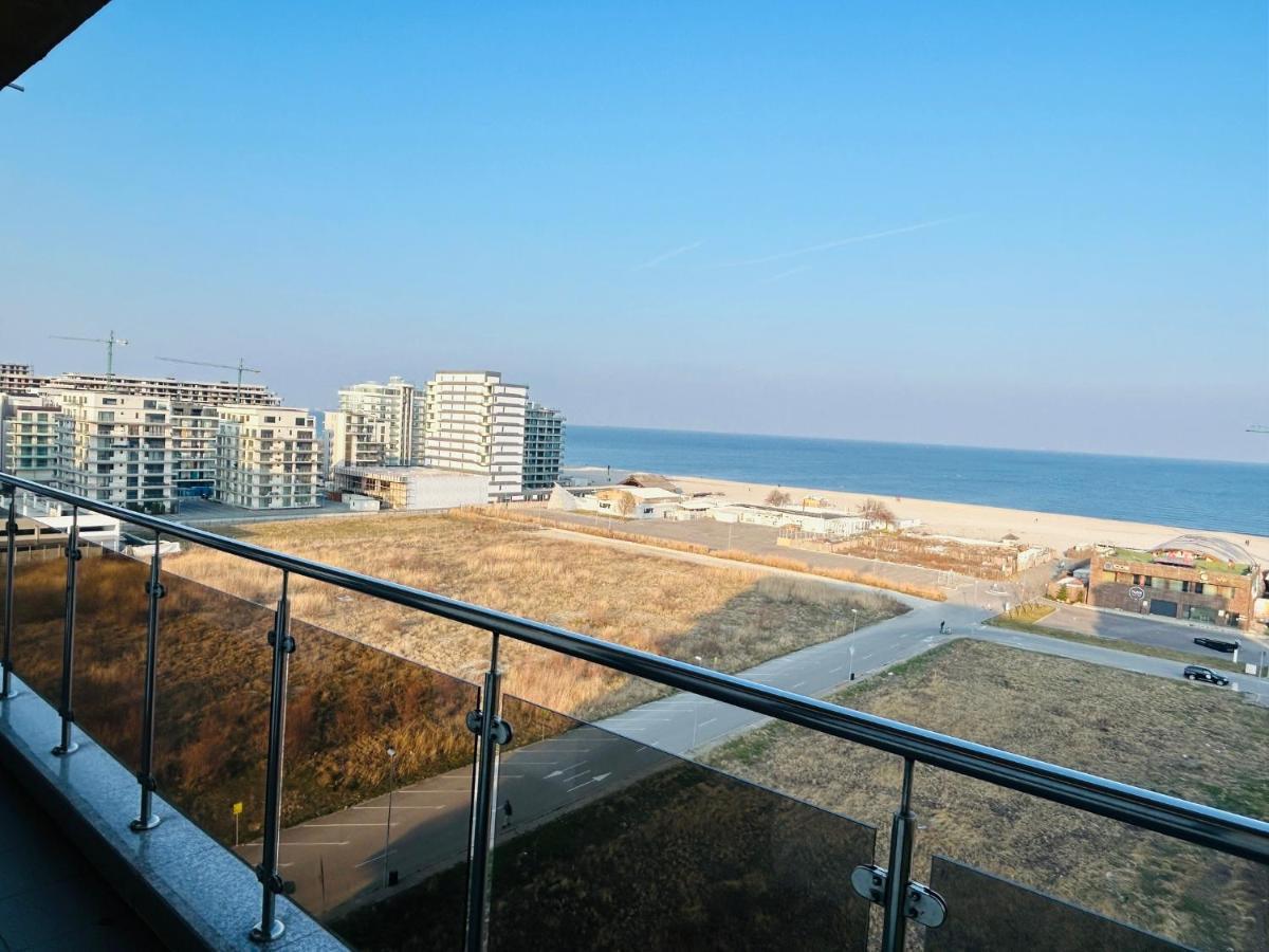 Apartament Summerland Mamaia Nord エクステリア 写真