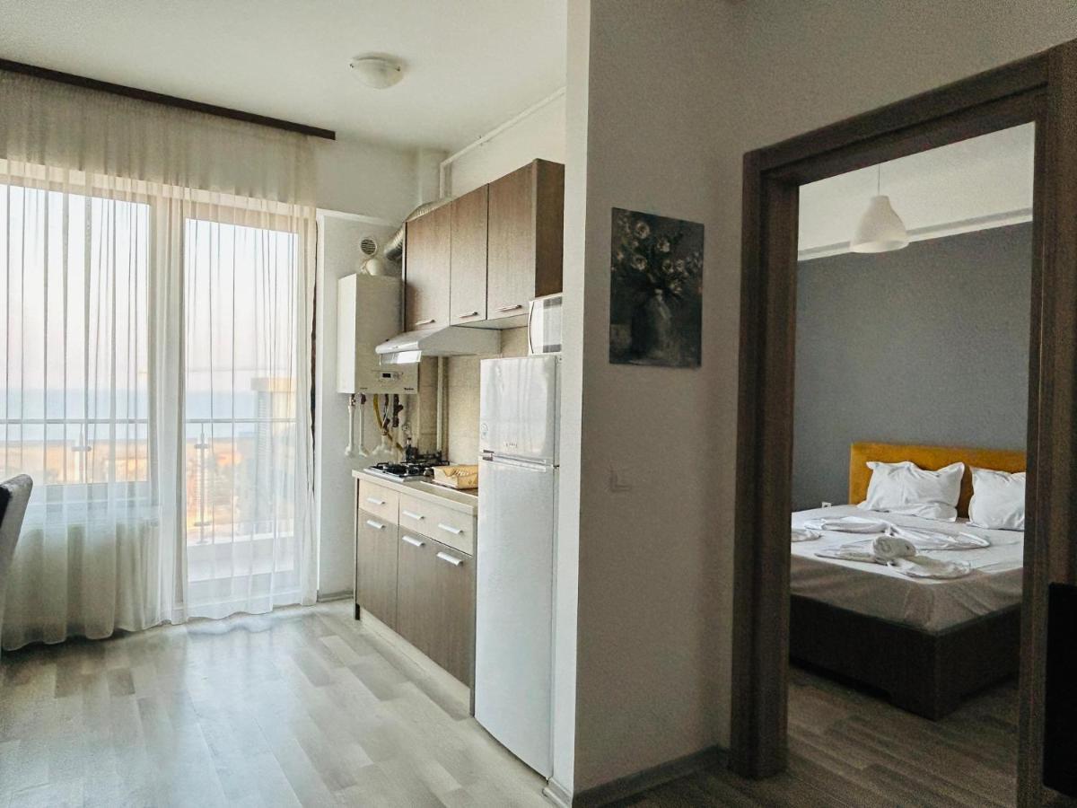 Apartament Summerland Mamaia Nord エクステリア 写真