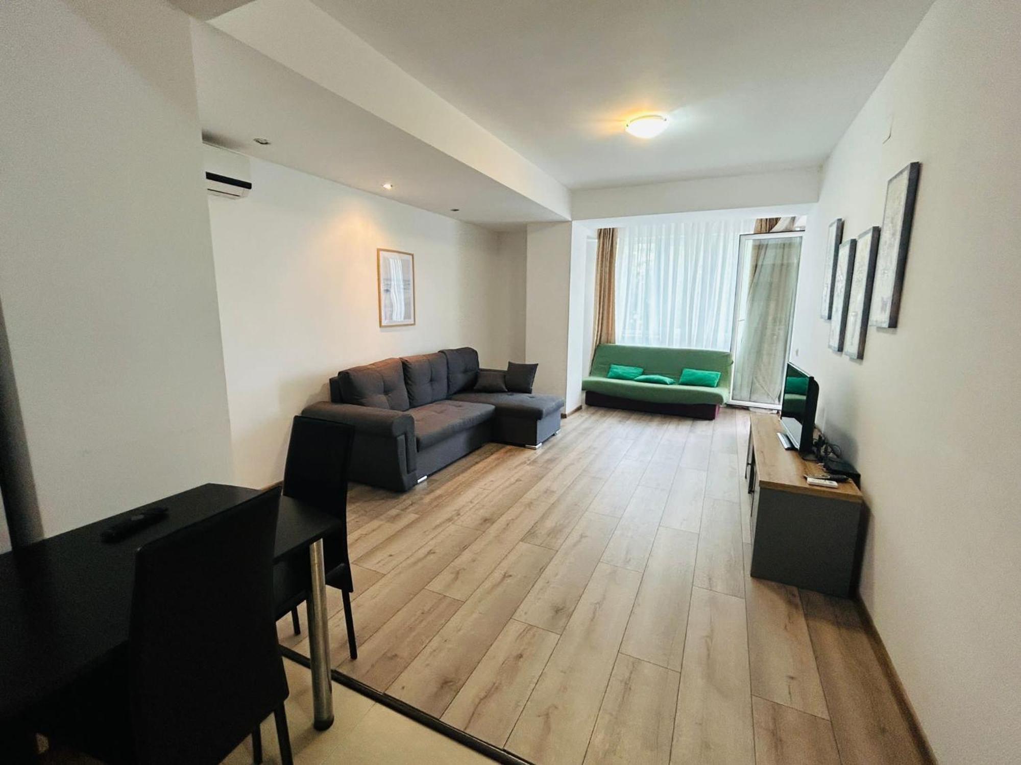 Apartament Summerland Mamaia Nord エクステリア 写真