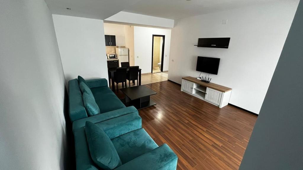 Apartament Summerland Mamaia Nord エクステリア 写真