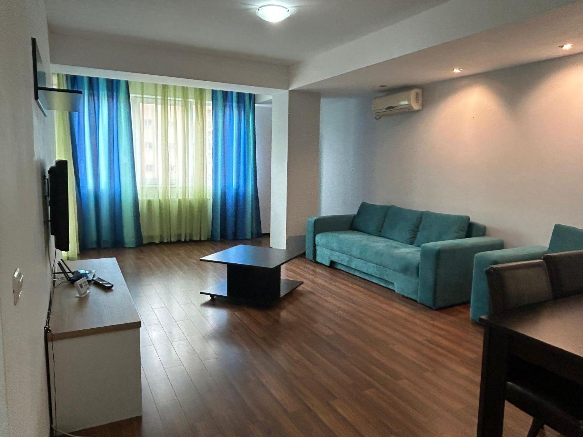Apartament Summerland Mamaia Nord エクステリア 写真