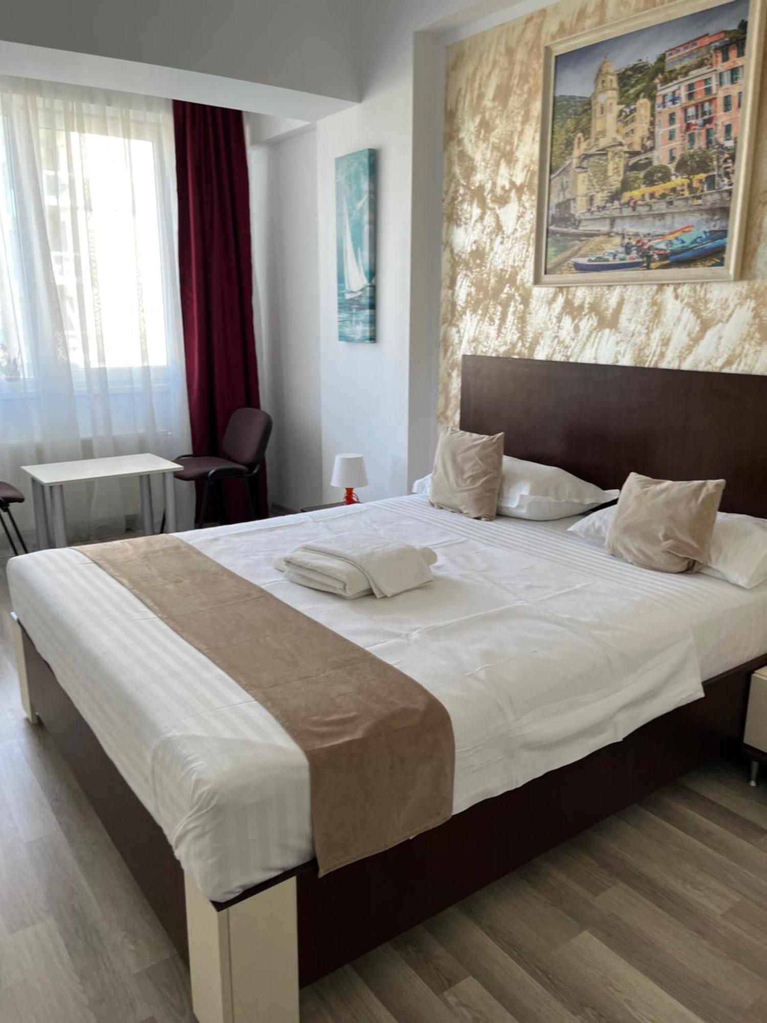 Apartament Summerland Mamaia Nord エクステリア 写真