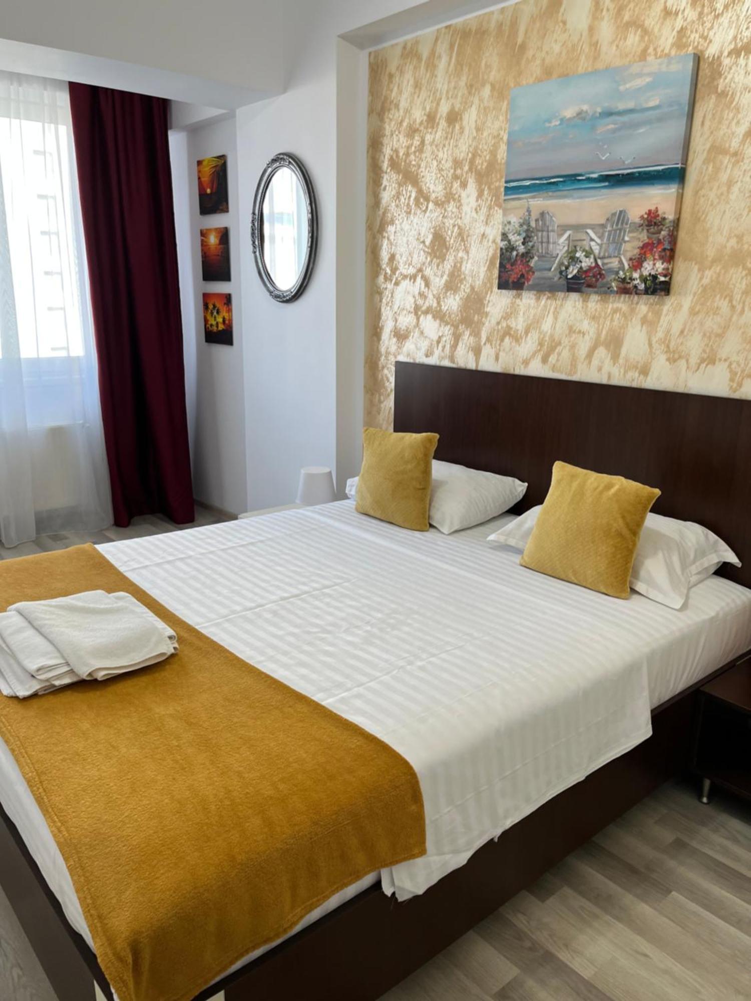 Apartament Summerland Mamaia Nord エクステリア 写真