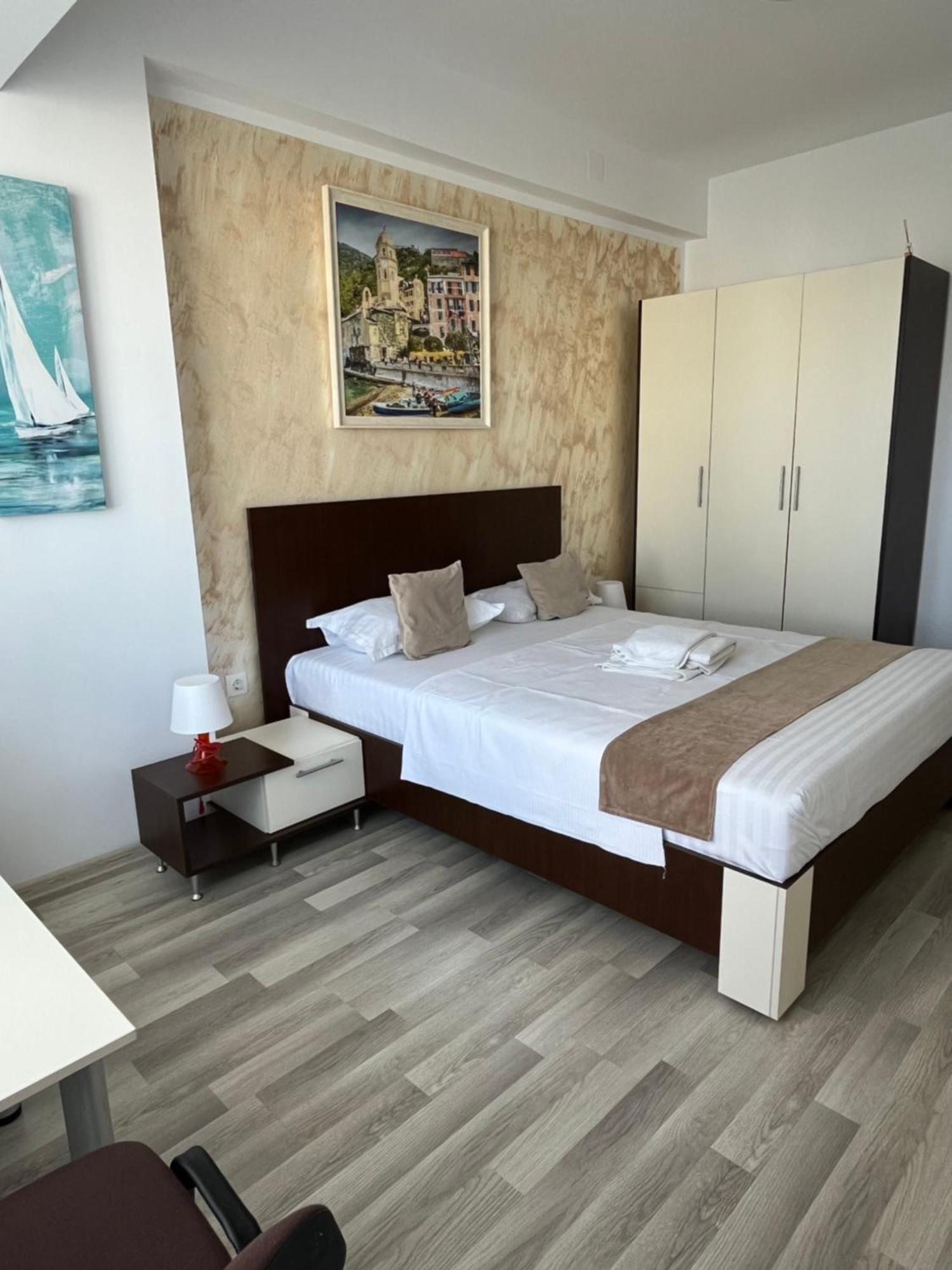 Apartament Summerland Mamaia Nord エクステリア 写真